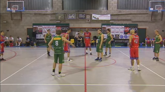 Replay Basket: Sainte Walburge _ Guco Lier
