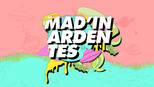 Mad'in Ardentes 2014 n°3 