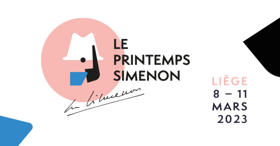 "Le Printemps Simenon": le programme détaillé