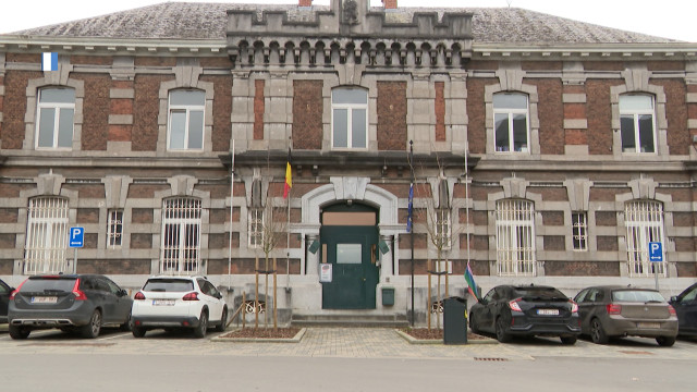 Prison de Huy : Le bourgmestre pose un ultimatum