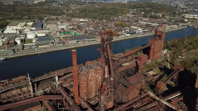 ArcelorMittal introduit un recours contre le permis de démolir 