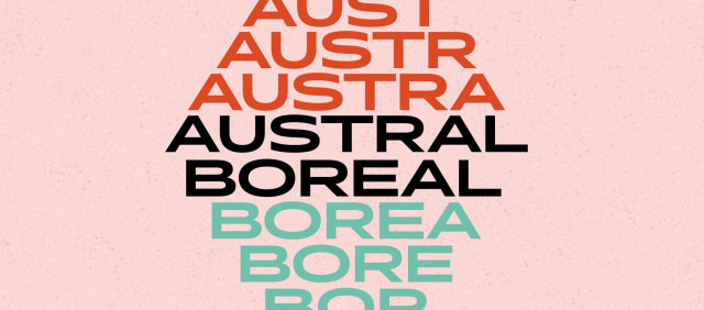 Austral Boreal, un nouveau festival, débute à Liège