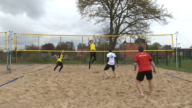 Beach Volley : une équipe locale qualifiée pour deux championnats européens