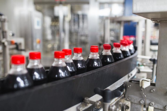 Coca-Cola : 11 emplois menacés à Chaudfontaine