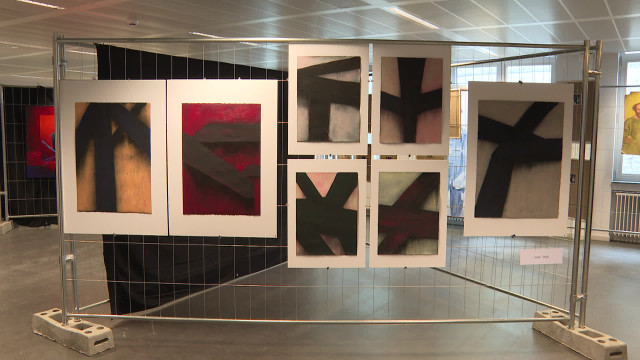 Cogephoto Galerie : un nouveau lieu d'exposition à Liège 