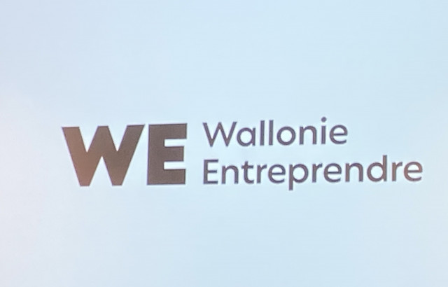 CREATION DE WALLONIE ENTREPRENDRE (WE)