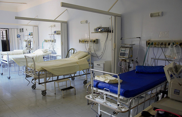 Hôpitaux liégeois : le nombre de patients covid augmente encore
