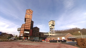 Blegny-Mine : bilan et présentation de saison
