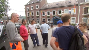 Le personnel communal d'Esneux sous le choc : huit licenciés