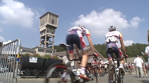 Cyclisme : le Tour de la Province est parti de Blegny