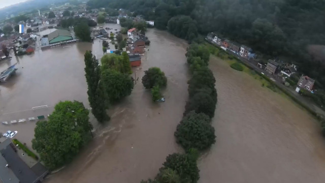 Inondations : près de 90% des sinistrés ont été indemnisés