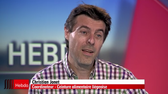 L'Hebdo : Christian Jonet