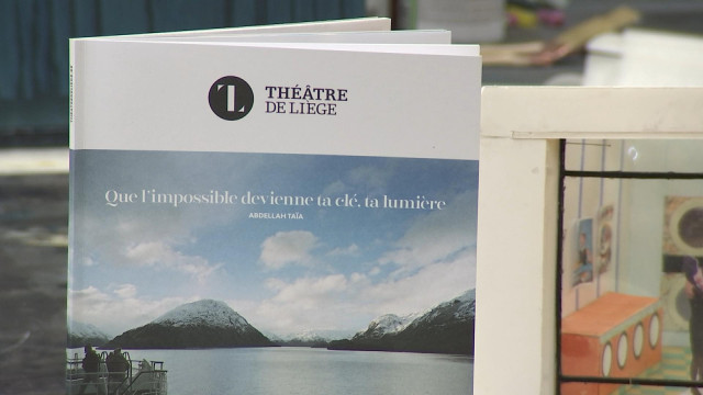 La prochaine saison du Théâtre de Liège 