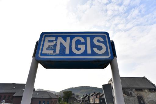 Le bourgmestre d'Engis surpris par l'enquête RTBF sur la pollution des broyeurs à métaux