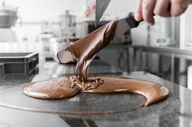 Le chocolatier Galler reprend ses activités à Vaux-Sous-Chèvremont