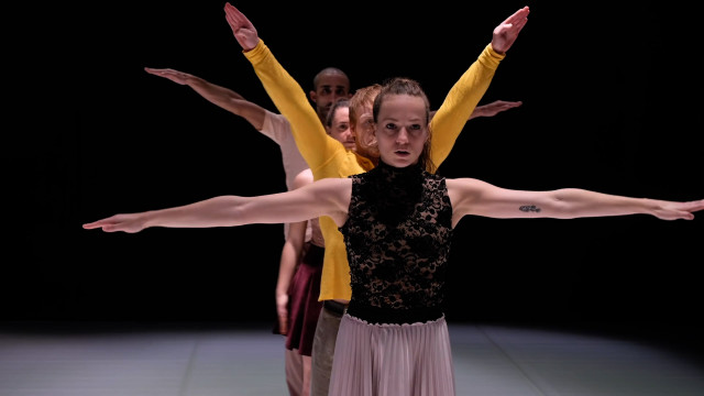 Le festival "Pays de Danses" met l'accent sur la Grèce et la danse urbaine