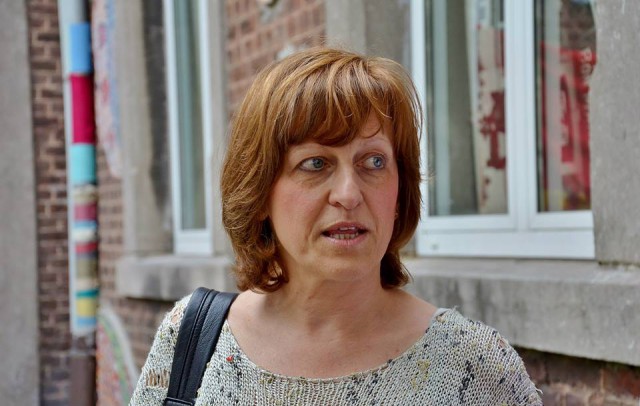 Linda Musin, ancienne bourgmestre de Fléron, est décédée