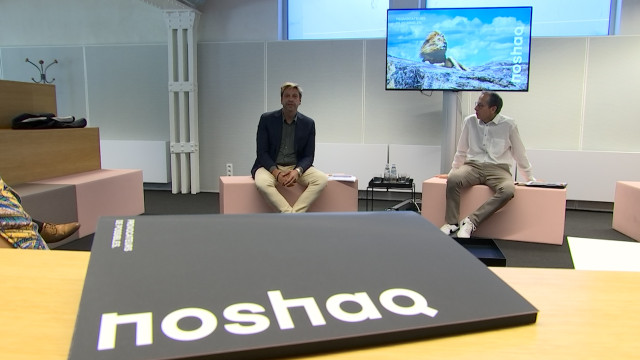 Noshaq a investi 130 millions d'euros en 2022-2023