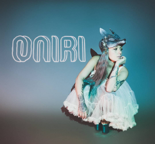 Oniri en release party le 8 octobre au Reflektor 