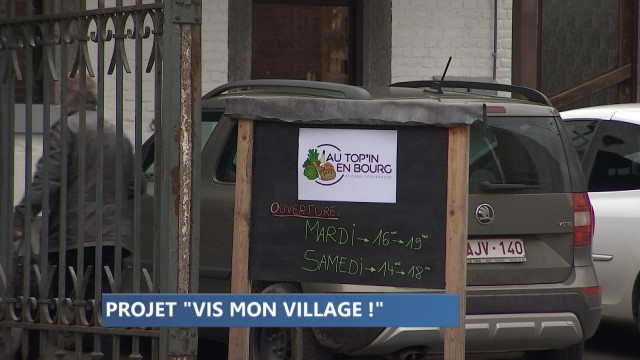 Villers-le-Bouillet :  