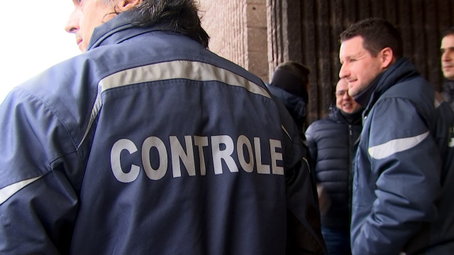 TEC Liège-Verviers: fin de la grève des contrôleurs dès mardi