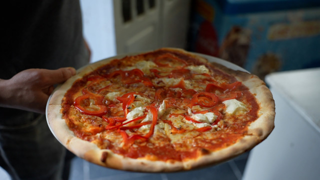 Une adresse liégeoise reconnue pour ses pizzas artisanales