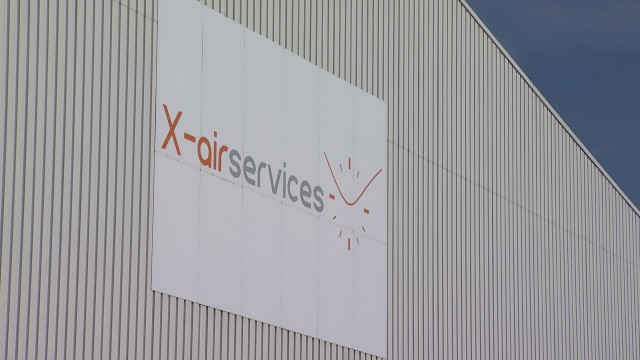 X-air services en procédure Renault