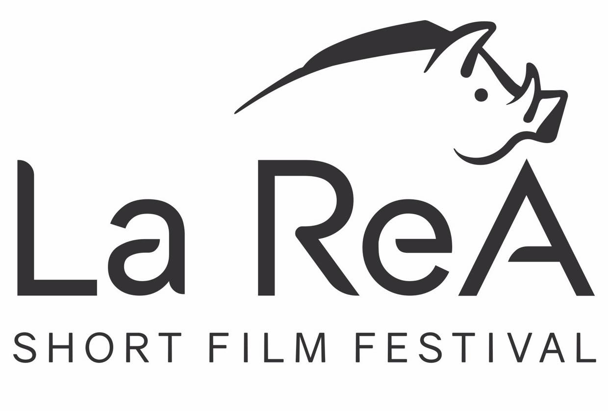 Affiche - La ReA Short Film Festival