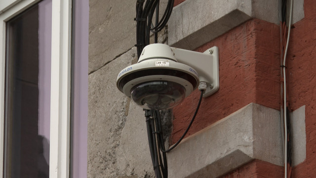  Le réseau de caméra de surveillance de Huy s'amplifie