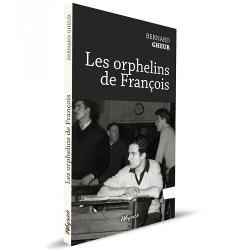 "Les orphelins de François" : l'auteur Bernard Gheur nous emmène à la rencontre de François Truffaut