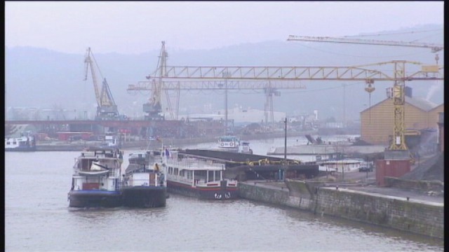 Bilan positif pour le Port Autonome de Liège 