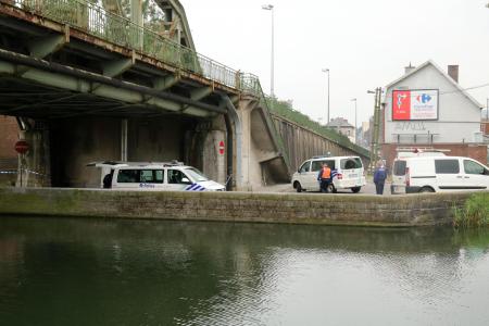 Le corps retrouvé à La Louvière est celui d'une personne venant de Liège