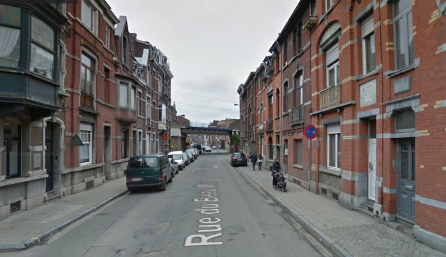 Décès suspect dans un incendie rue du Beau Mur à Liège