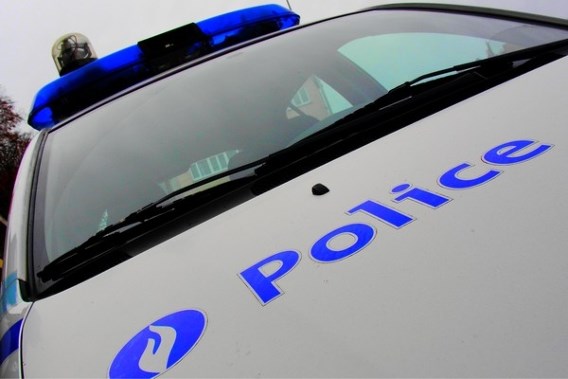 Un jeune homme blesse quatre policiers à Liège