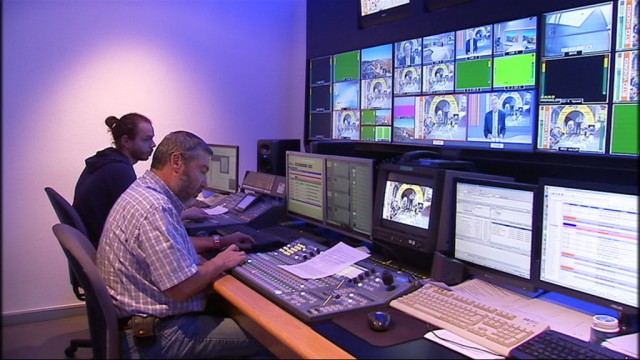RTC Télé Liège, média global de proximité 