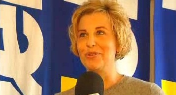 Michèle Lempereur démissionne de l'aéroport de Bierset