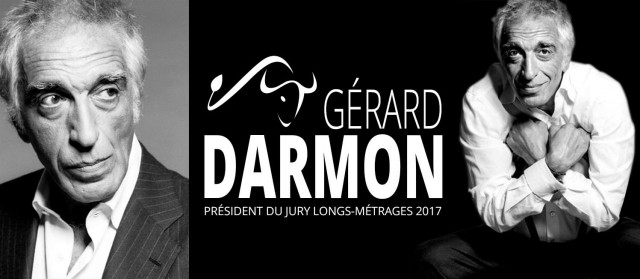 Gérard Darmon présidera le deuxième Festival du Film de Comédie 