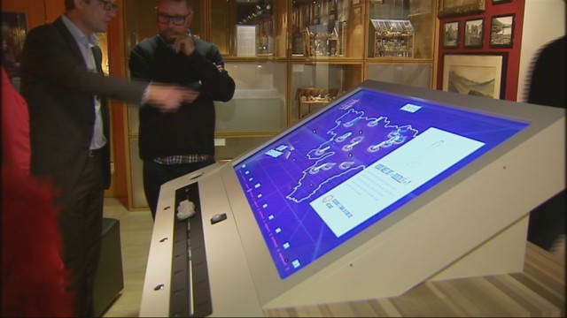 Musée de la Vie wallonne : le numérique pour se développer encore 