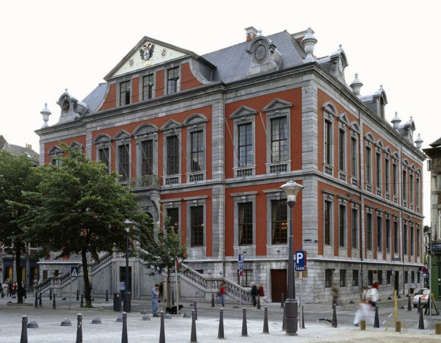 La Ville de Liège n'acceptera plus de nouvelles manifestations