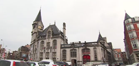 La vente de colis abandonnés, une affaire liégeoise ! - RTC Télé Liège