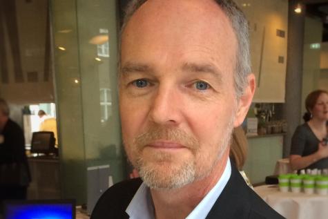 Philippe Malburny sera le nouveau rédacteur en chef de RTC Télé Liège