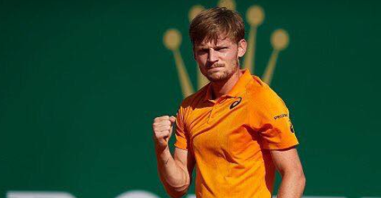 Roland Garros : qualification de Goffin pour les 1/16ème de finale