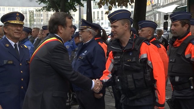 73ème Fastes de la Police de Liège