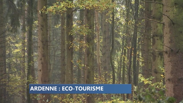 Un projet transfrontalier pour vanter le tourisme en Ardenne 