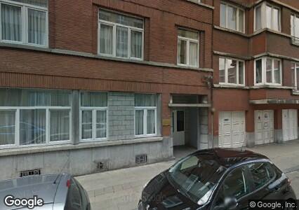 Liège : incendie dans un home pour personnes âgées