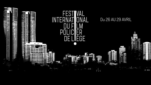 Festival du Film Policier : c'est parti !