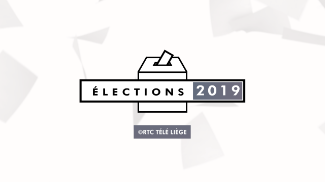 Élections 2019 - Les résultats en direct