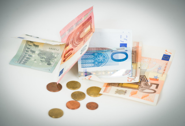 Un prêt de 34,6 millions d'euros à Liège pour les pensions