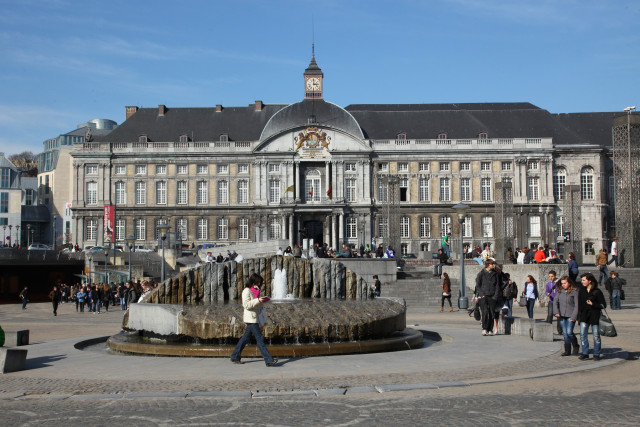 Les procès d'assises menacés à Liège en raison de problèmes de sécurité