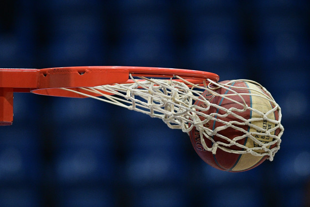 Basket : suspension de toutes les compétitions régionales et provinciales 